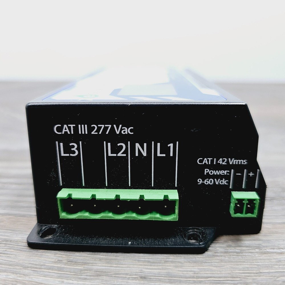 Gauge systems EG4115 Meter, Data-logger, Server