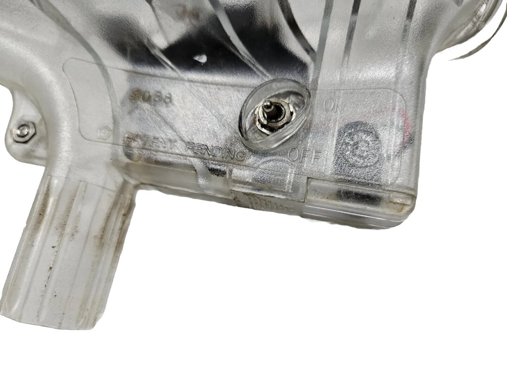 Viewloader VL Quantum Paintball Gun Motorized Electronic Loader Hopper Feeder