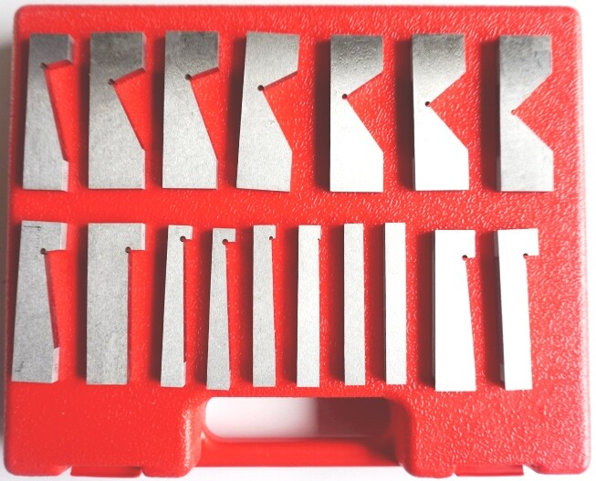 17 PIECE ANGLE BLOCK SET (3402-0019)
