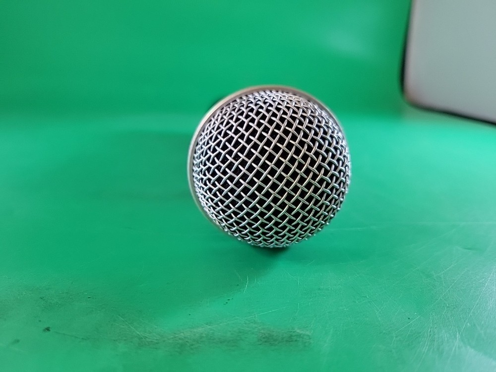 Nady DKW-3 VHF Wireless Handheld Microphone System
