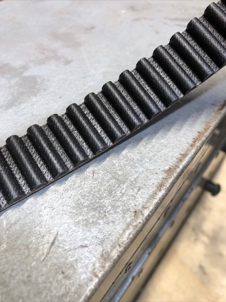 Gates PowerGrip 672-8M-20 HTD