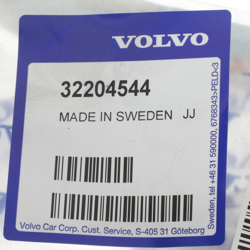 Genuine Volvo Harness 32204544