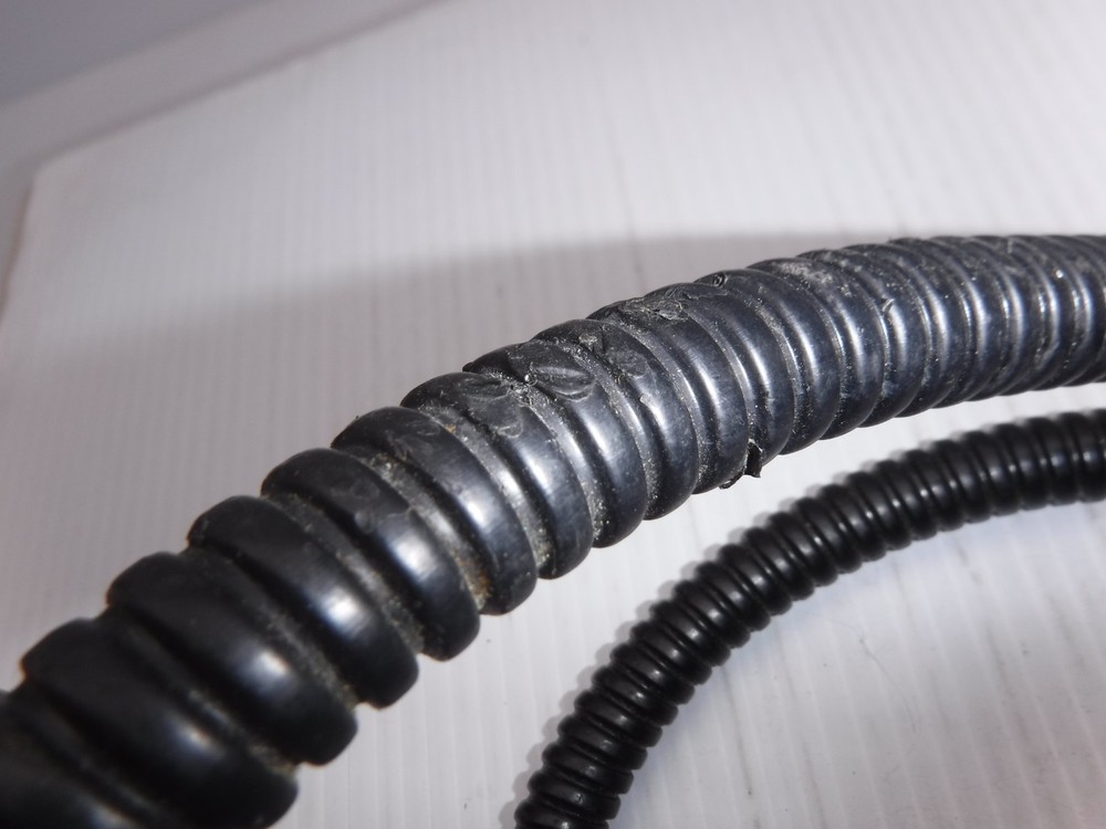 Unbranded Fiber Optic Microscope Ring Light