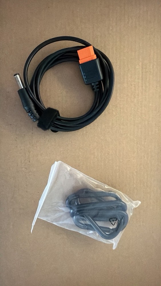 Compact and lightweight EcoFlow 45W solar panel