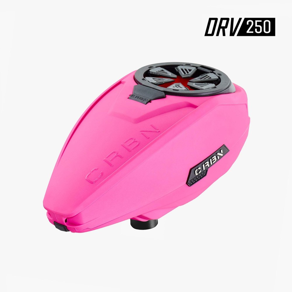 CRBN DRV 250 Loader - Pink