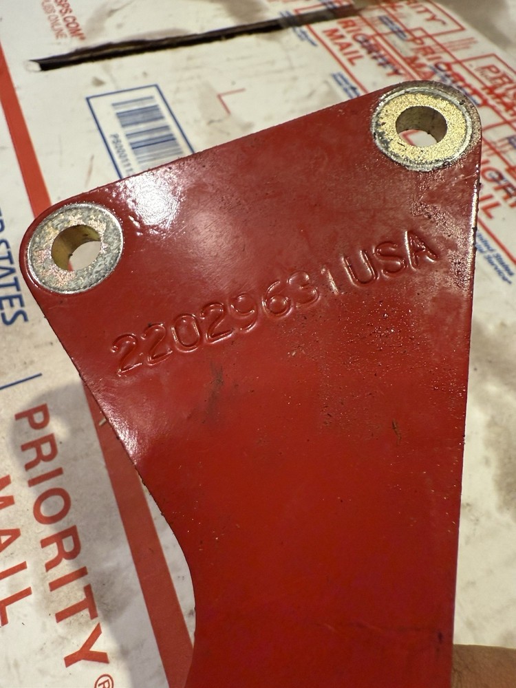 Volvo Penta 22029631