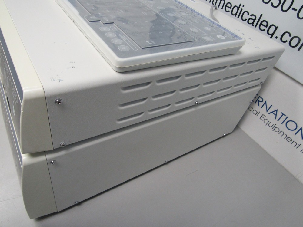 OTVS190 Processor/Light Source/Head