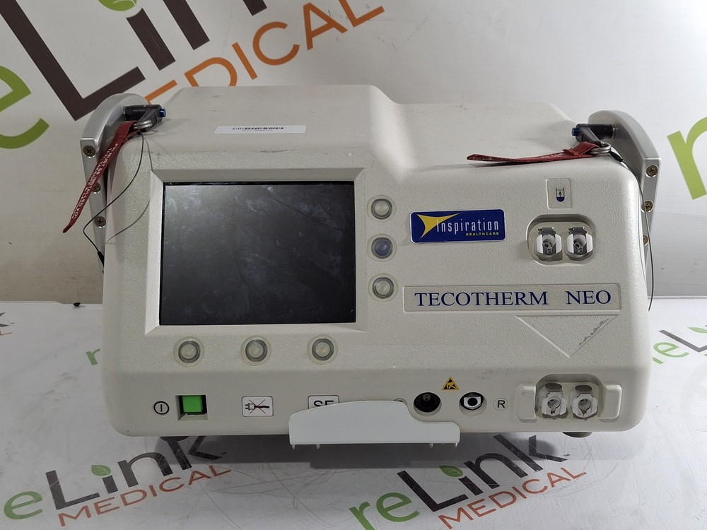 Maxtec, Inc. Tecotherm NEO Infant Cooling System