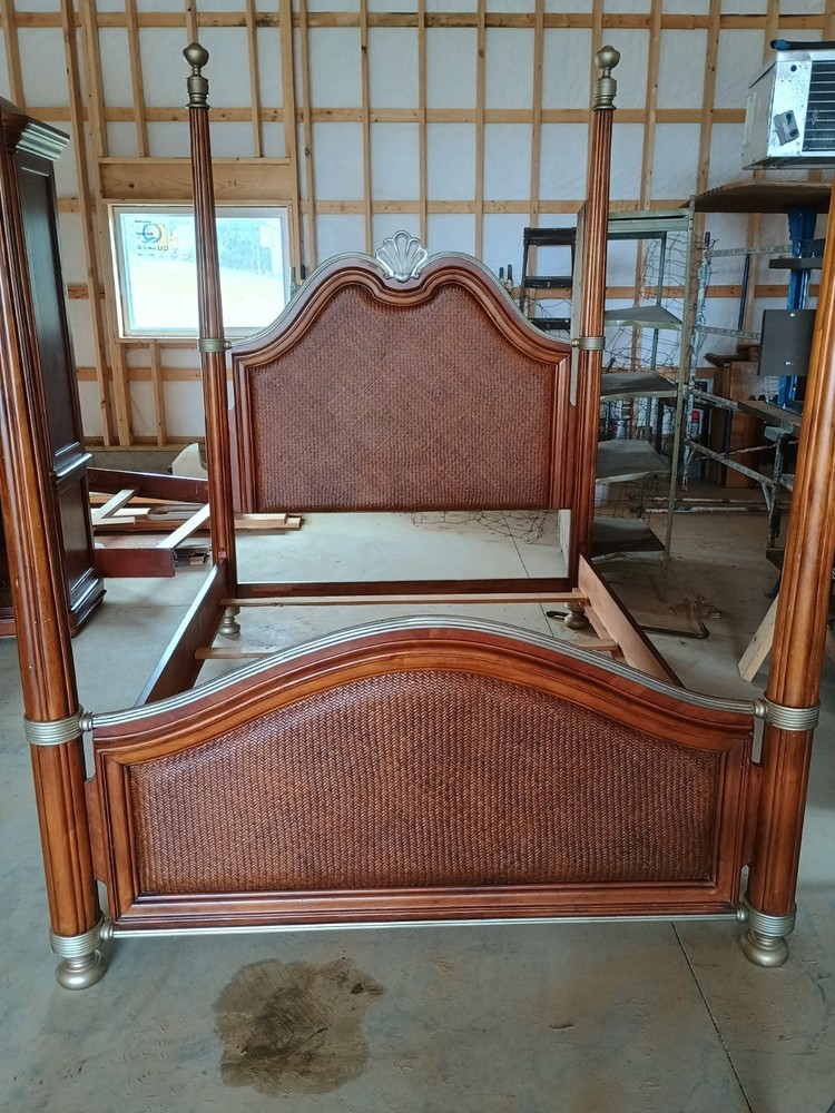 Human Bedroom Set