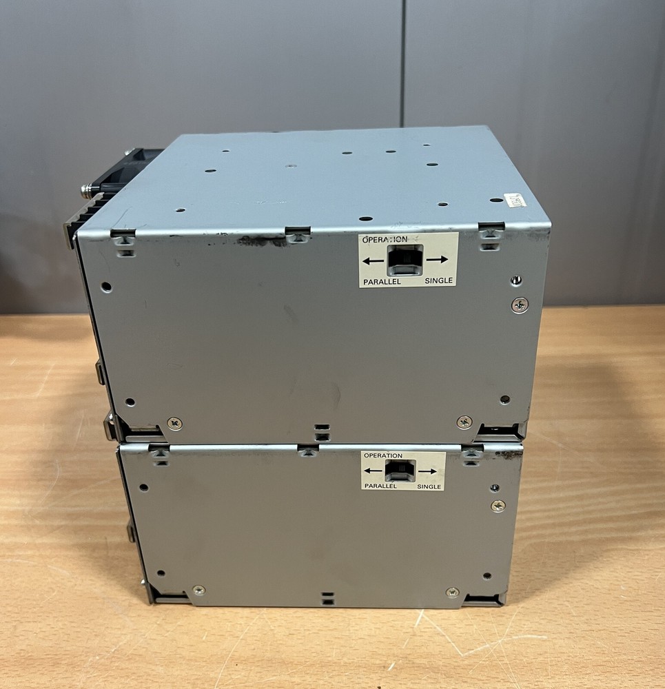 OMRON S82J-60024 POWER SUPPLY