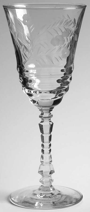 Rock Sharpe Halifax Water Goblet 323314