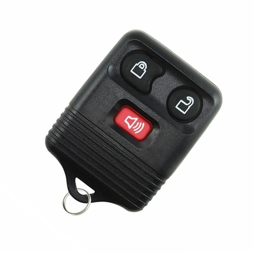 Replacement Keyless Entry Remote Control Car Key Clicker Transmitter For Ford E