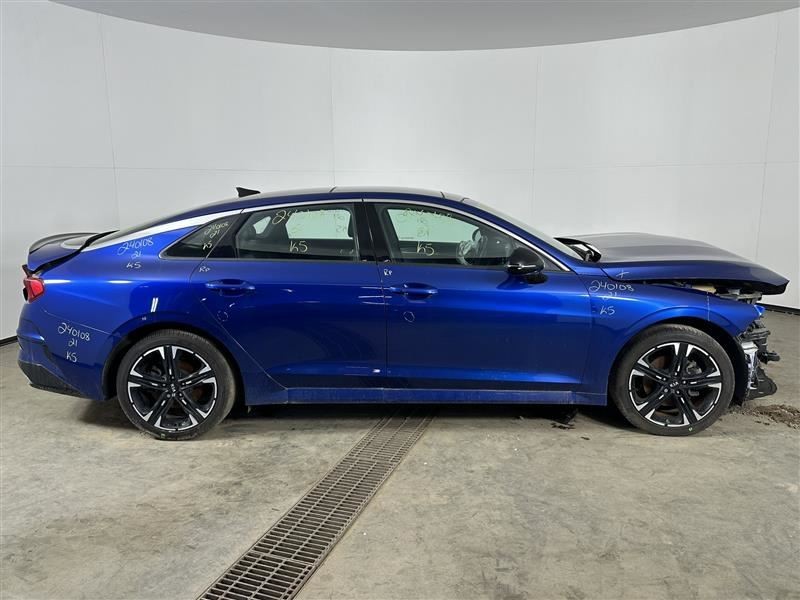 Camera/Projector Camera Front Windshield Mounted Fits 21-24 K5 2623489