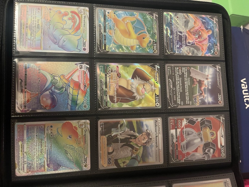 Pokemon Go Master Set Detective Pikachu Master Set,