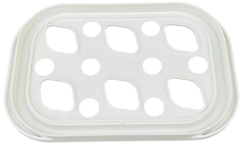 81606 - Presto Easy Store Egg Cooker Replacement Egg Tray