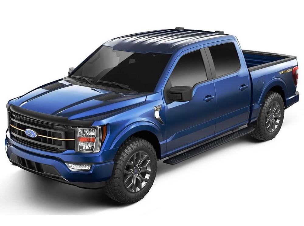 Husky Liner 2842229 Aeroskin® HOOD PROTECTOR