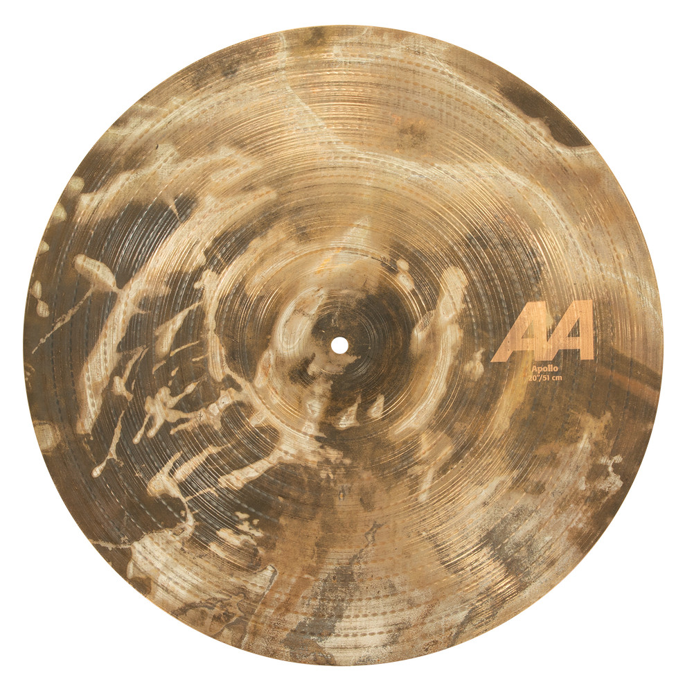 SABIAN 20" AA Apollo