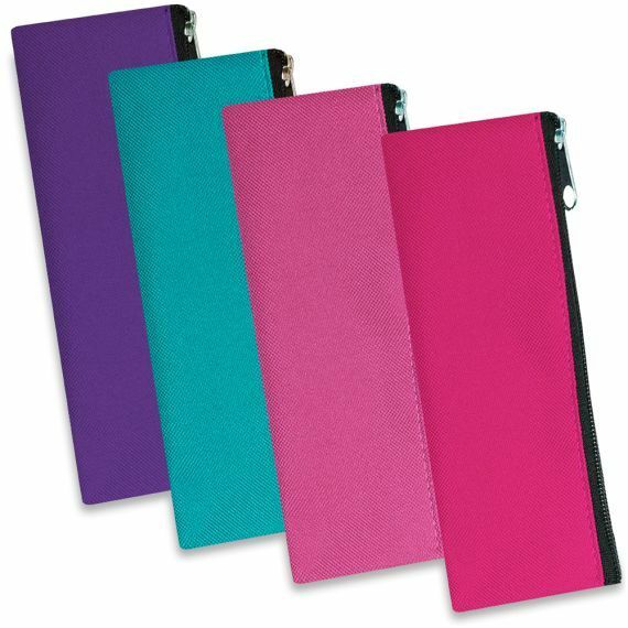 Deluxe Girls Pencil Case Pouch