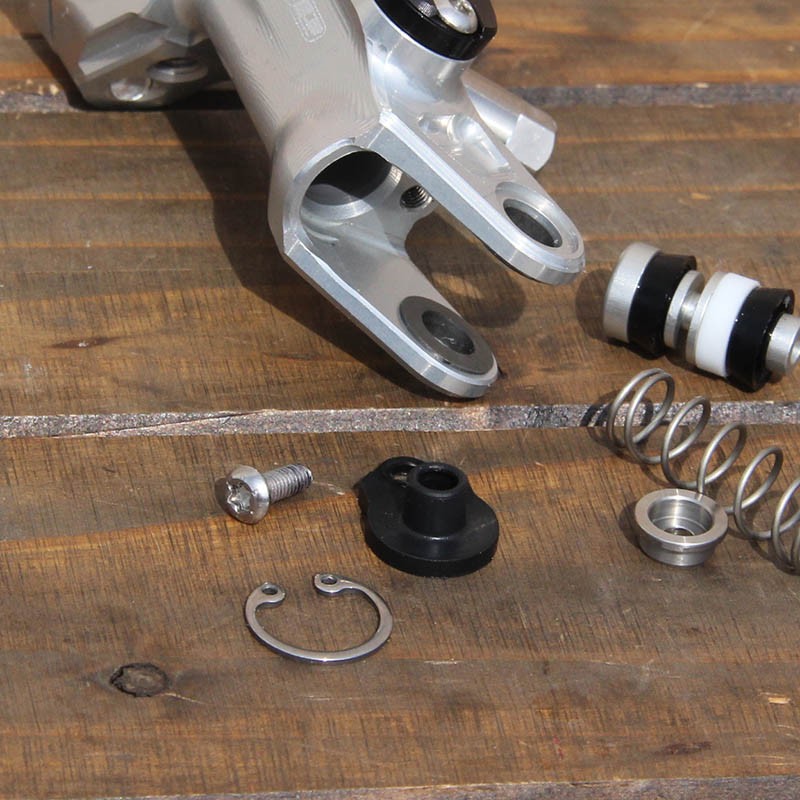 HOPE - Bushing for XCR Master