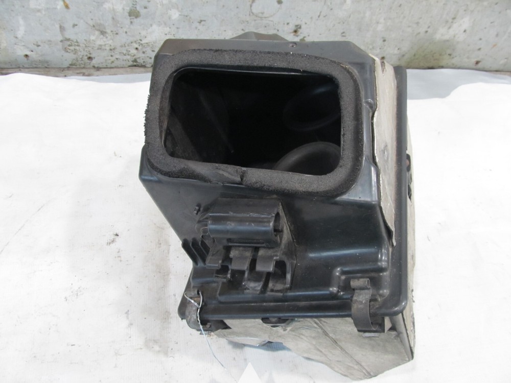 2012 Polaris Switchback Assault 800 Air box
