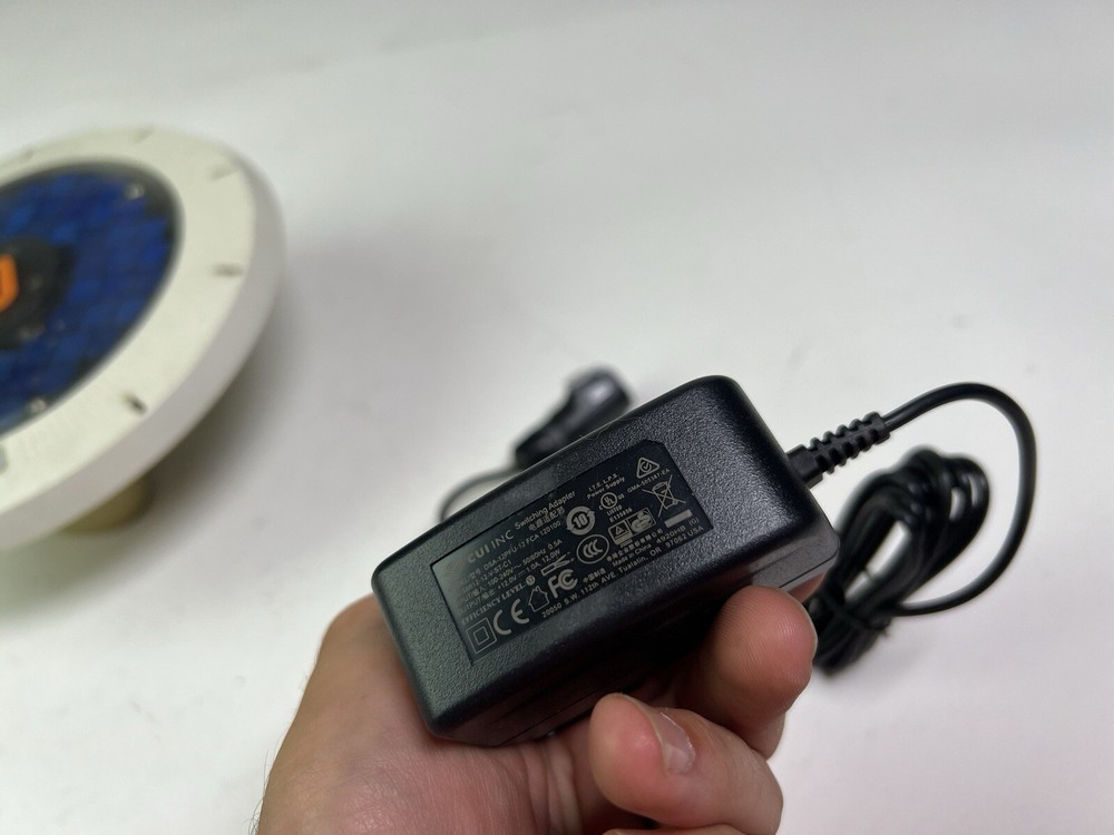 Arable Mark 2 Weather Station Solar With Cables