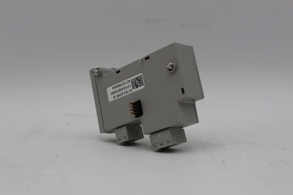 Allen-Bradley 193-ERR Overload Relay Reset Module