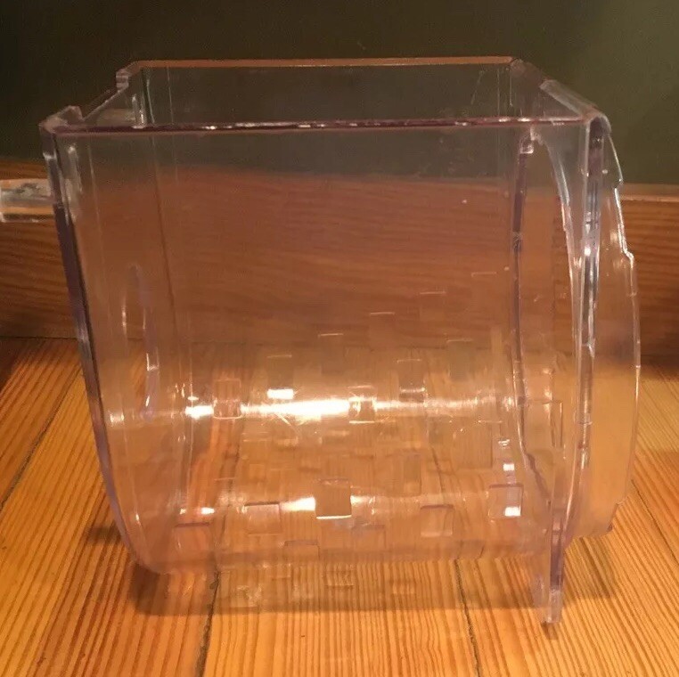 Popeil Automatic Pasta Maker Model P400 Replacement Part, Mixing Bin