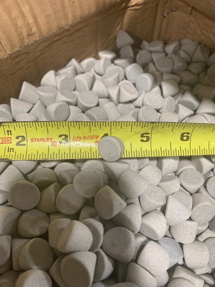 Ceramic Tumbling Stones