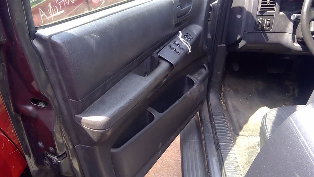 Engine ECM Electronic Control Module Right Hand Fender Fits 03 DURANGO 1264194