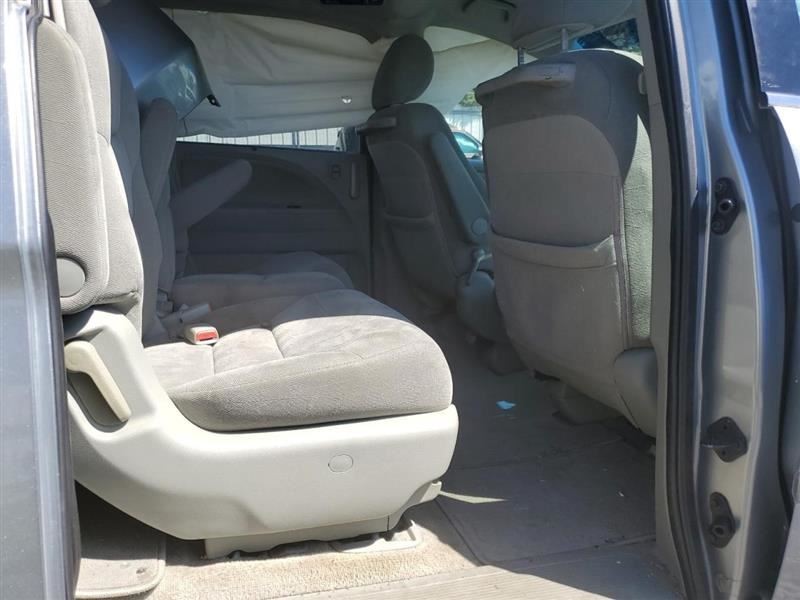 ODYSSEY 2009 Headrest 369048