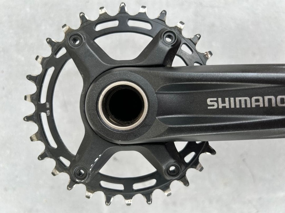 FC-M5100-1 cset 175mm