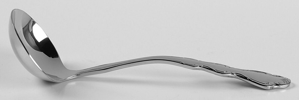 Reed & Barton Regency Solid Gravy Ladle 1195002