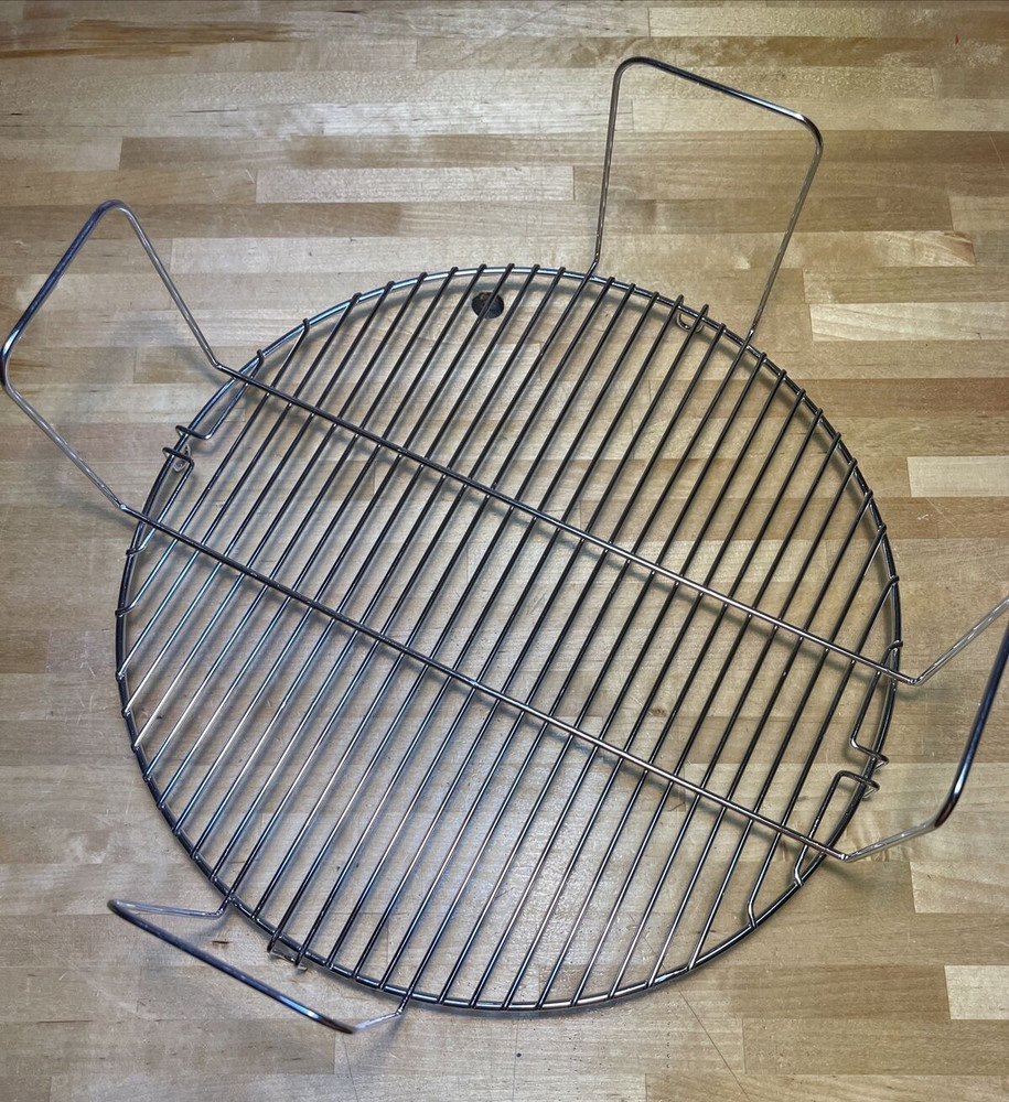 Nuwave Pro Infrared Oven Hearthware 20329 Grate Rack