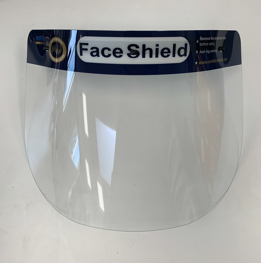 Face Shield