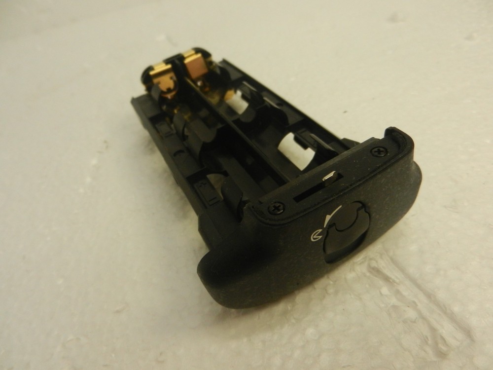 Nikon OEM Battery Holder MS-D10