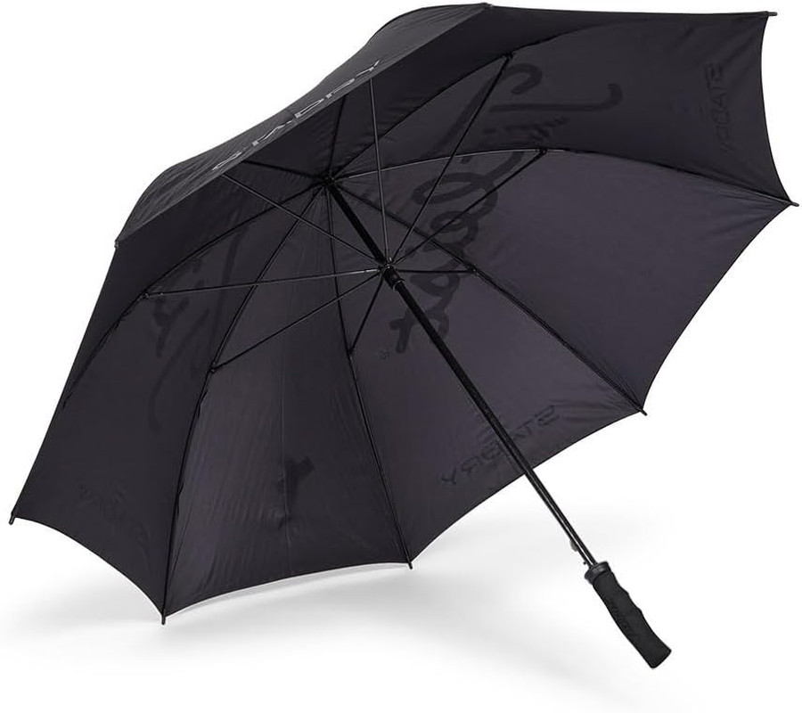 Stadry Single Canopy Golf Umbrella