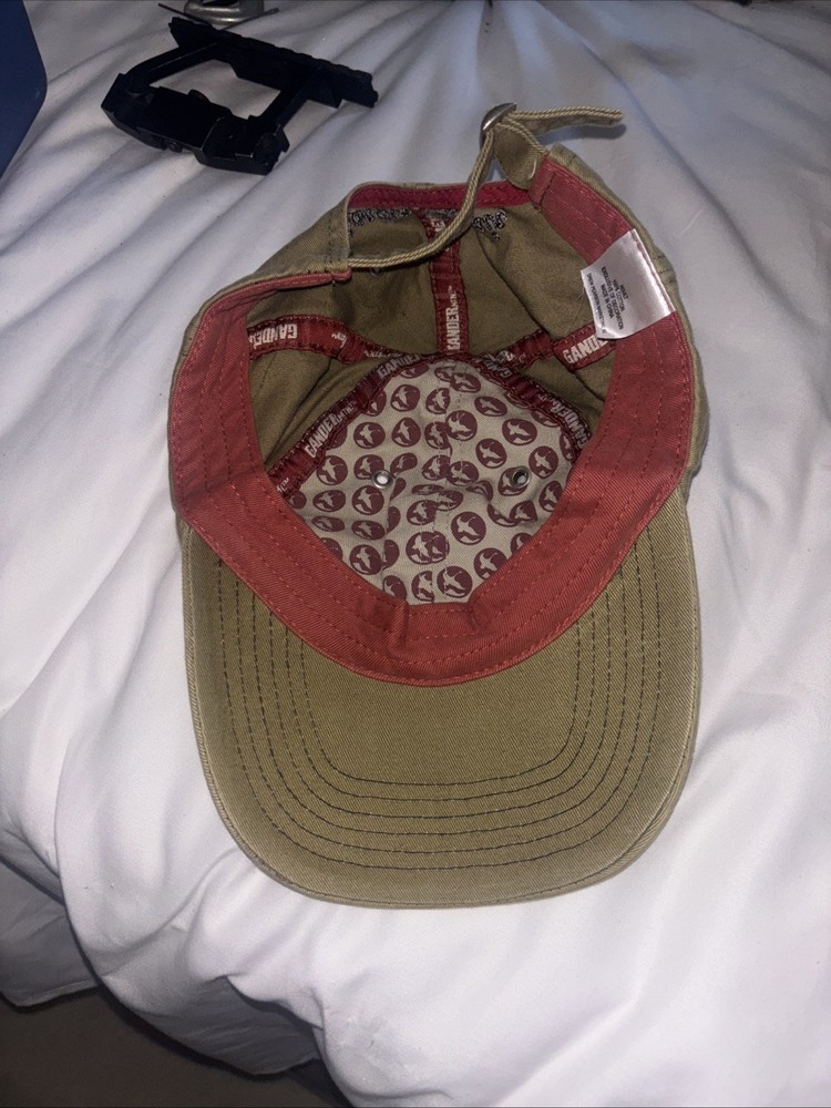 Gander Mountain Hat SOF CAG DEVGRU