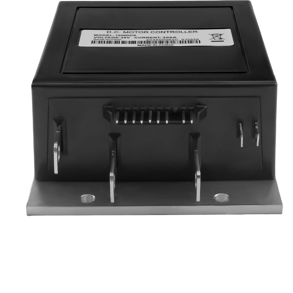 36V 300A Speed Controller For E-Z-GO DCS Models With Sepex 1994-2000 73144G01