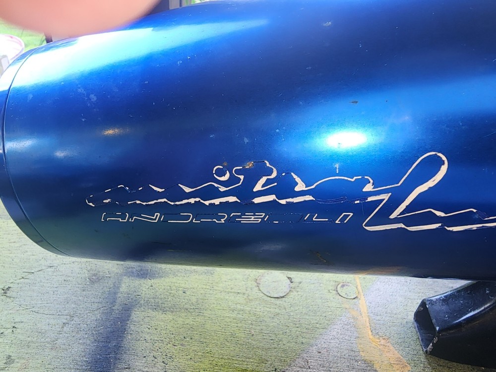 SpaceLight Spotlight