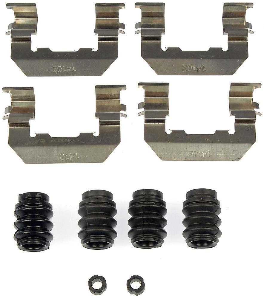 Disc Brake Hardware Kit Dorman HW5822