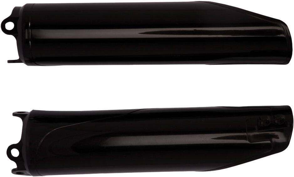 Acerbis Fork Guard Black 2115040001