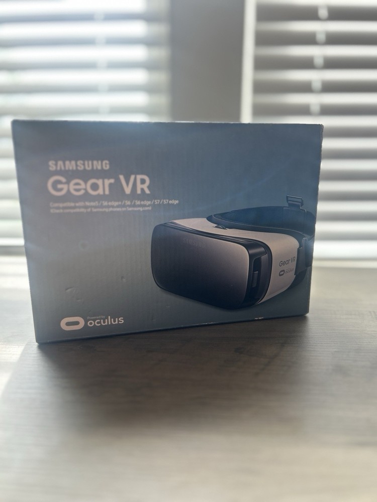 Samsung Gear VR Oculus