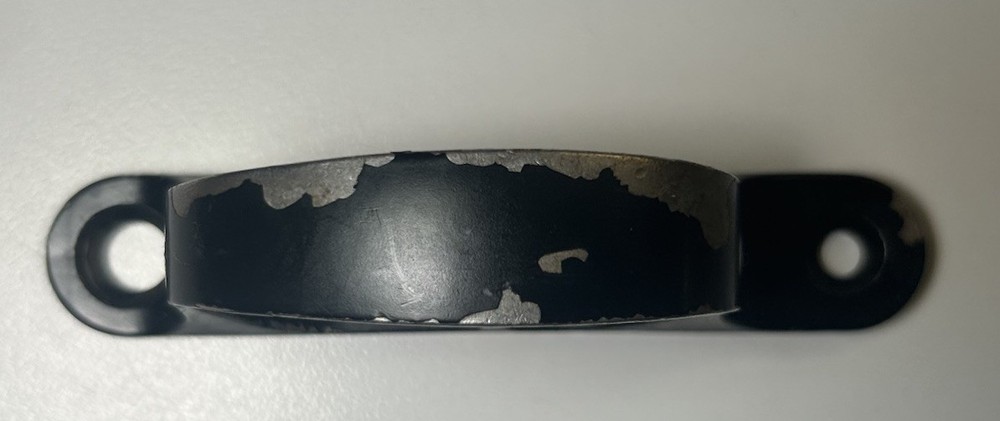 Remington 700ML Inline Muzzleloader Metal Trigger Guard