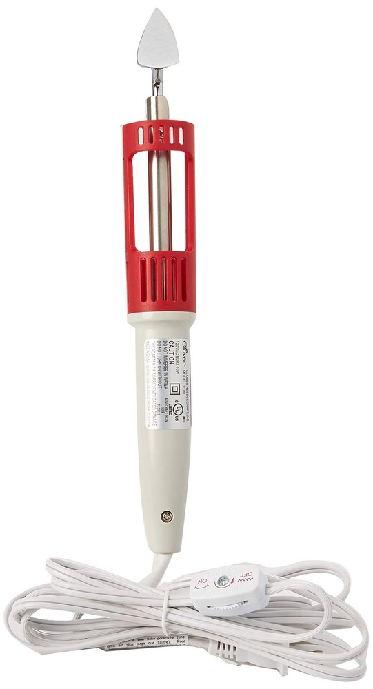 Clover Mini Iron II Adapter 9100