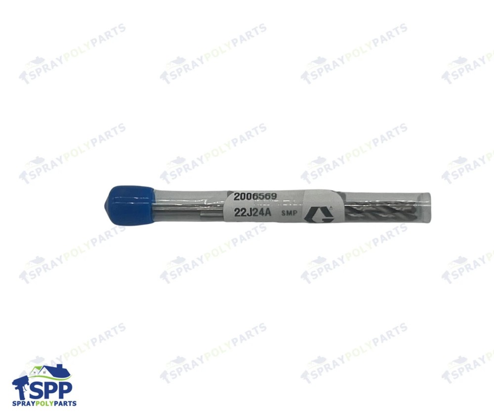 Fusion FX Air Section Cleanout Drill Bits - 2006569