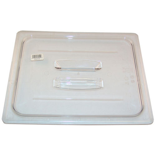 Cambro Lid, 1/2 Size Pan -135W/Handle 20CWCH