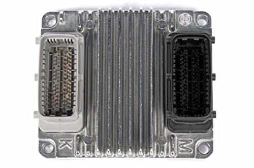 Parts 96875991 Engine Control Module