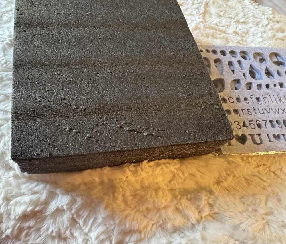 Felting Patterns & Felting Foam Pad