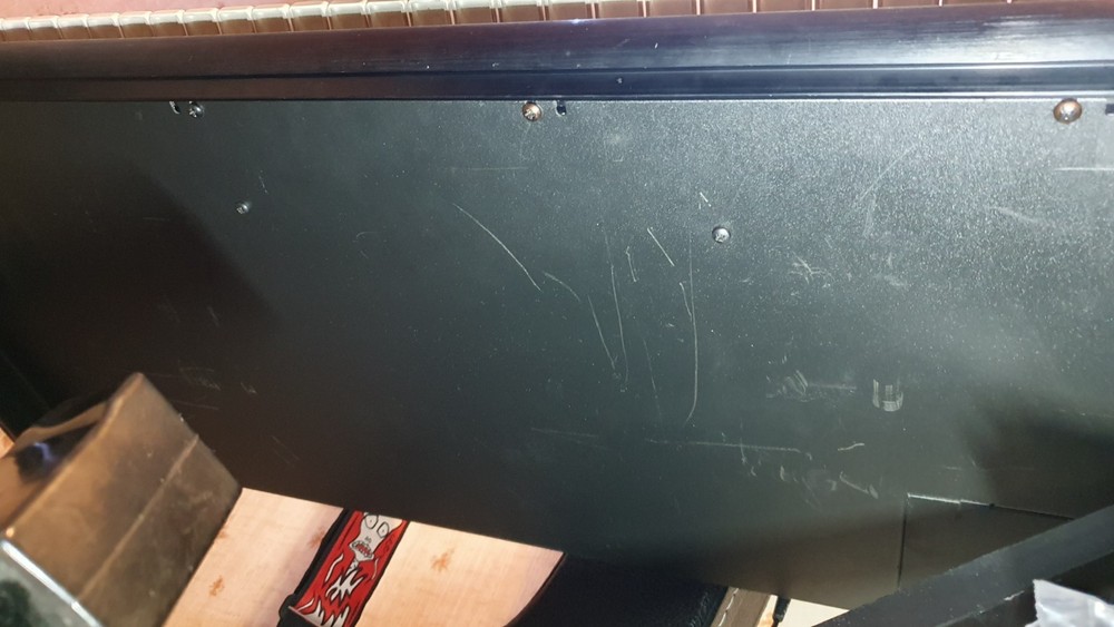 Ensoniq ASR10 Sampling Keyboard