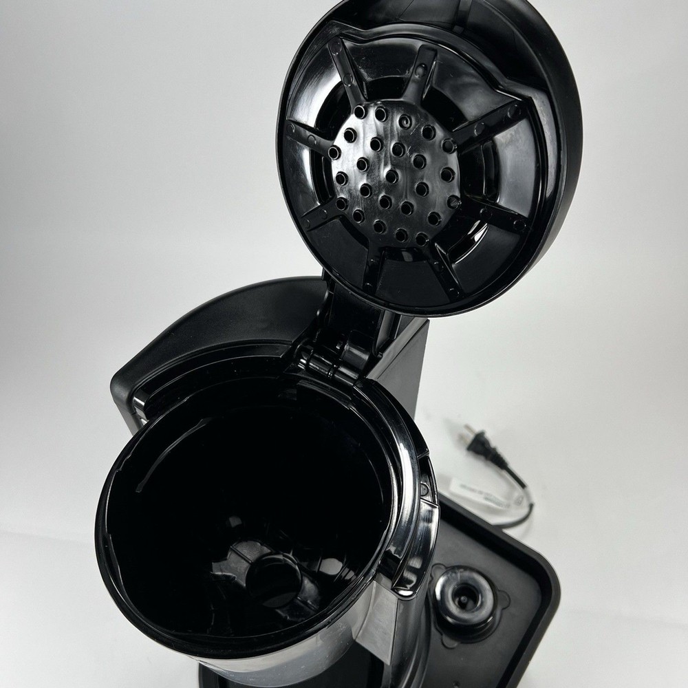 Ninja Coffee Maker Base Only CE251 Programmable 12-Cup Brewer